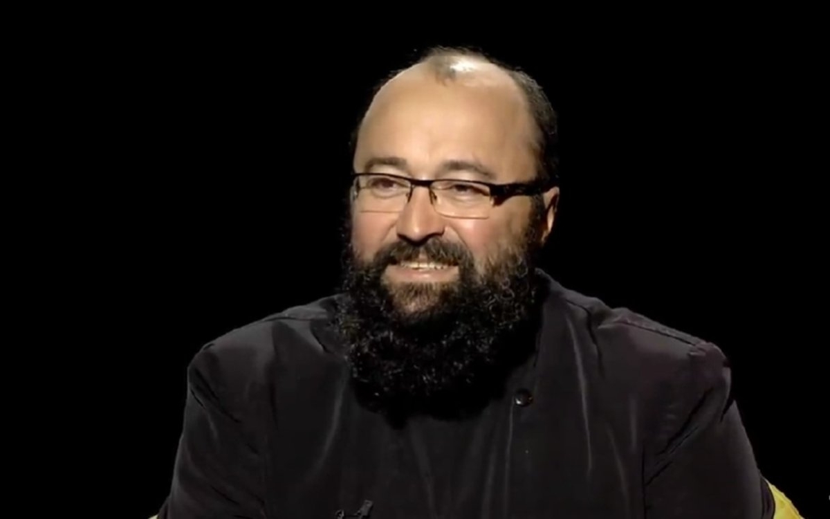 Părintele Visarion Alexa este condamnat la închisoare. Este acuzat de agresiune sexuală de către 10 enoriașe