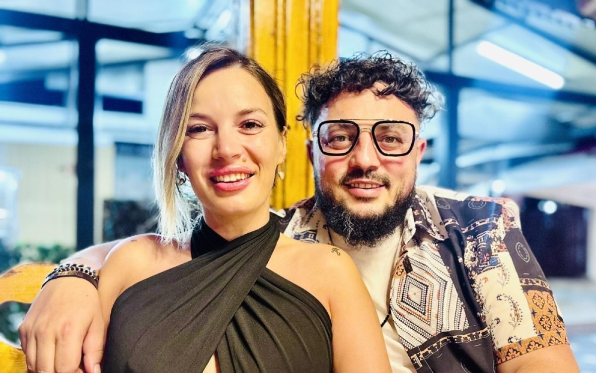 Prima reacție a Teodorei Pană, artista prinsă la furat în supermarket. "Am furat niște parfumuri pentru băiețelul meu"