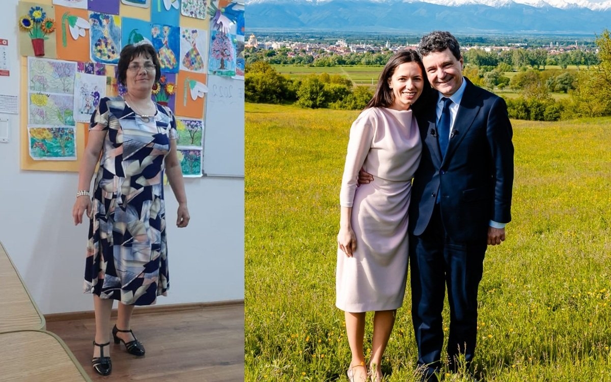 Măsurile impuse de guvernul Bolojan o afectează pe soacra lui Nicușor Dan. Ce pensie va primi mama Mirabelei Grădinaru, fost cadru didactic