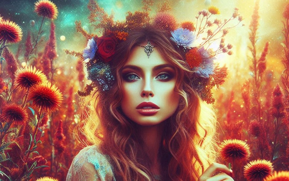 Horoscop mâine, 23 septembrie 2025, astrolog Vlad Daia. A venit toamna și două zodii încă zboară din floare în floare