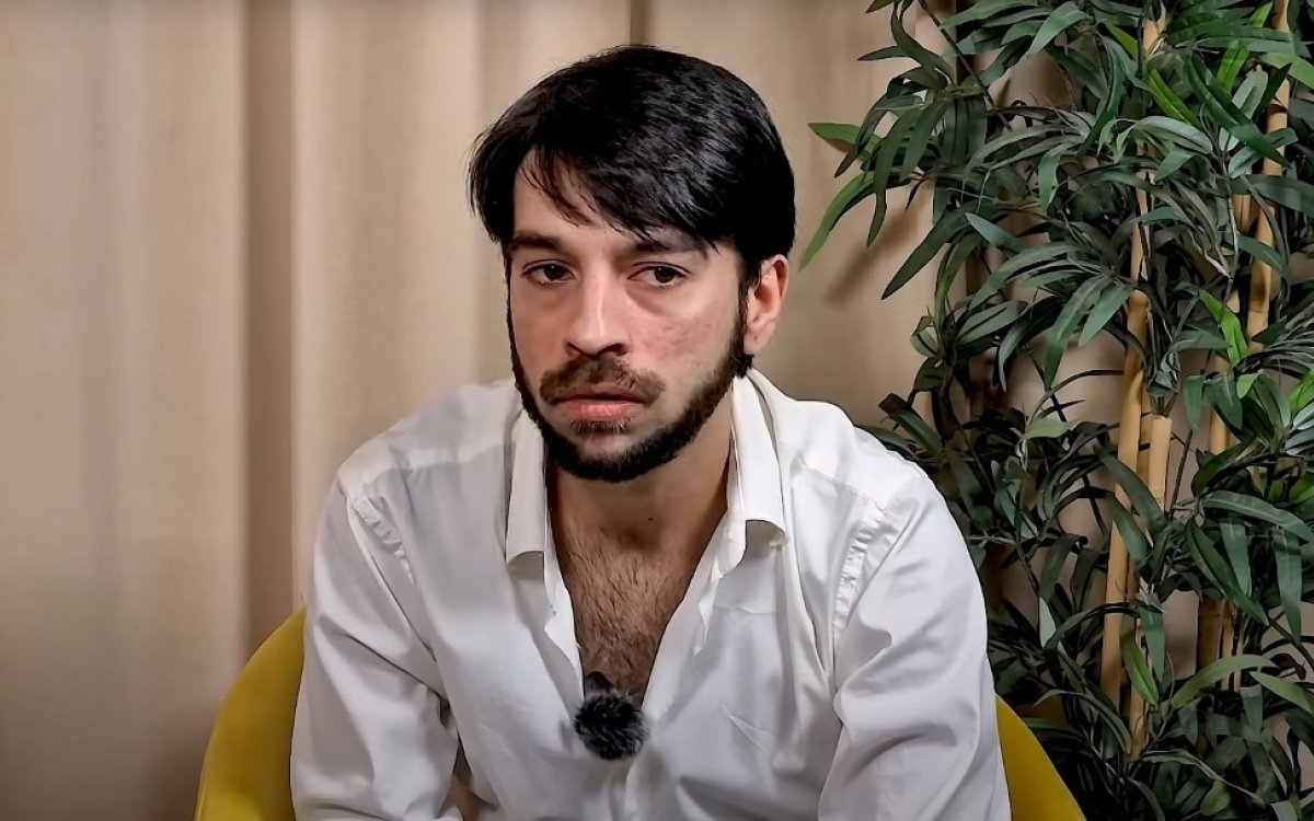 David Pușcaș nu-și mai dorește împăcarea cu mama lui. Este hotărât să se întâlnească în instanță cu Luminița Anghel