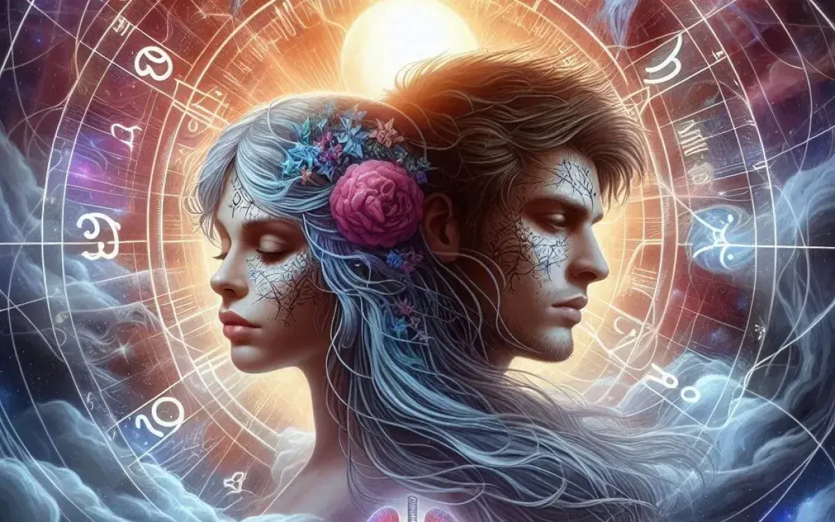 Horoscopul dragostei de mâine, 23 septembrie 2025, astrolog Vlad Daia. O biată zodie e ciuca bătăilor în iubire