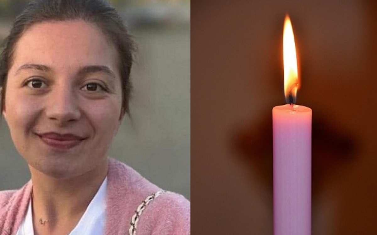 Iulia, o tânără de 20 de ani, a murit în urma tragicului accident de la Șimand. Sora ei a murit în urmă cu doar 10 zile