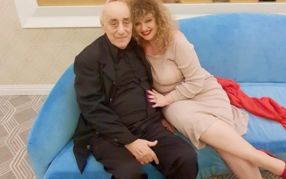 Oana Lis dă tot din casă. De ce nu mai are Viorel Lis bani, deși a fost primarul Capitalei