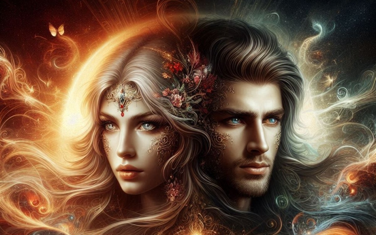 Horoscopul dragostei de mâine, 25 septembrie 2025, astrolog Vlad Daia. Se activează Nodurile Destinului. Un cuplu începe o relație karmică