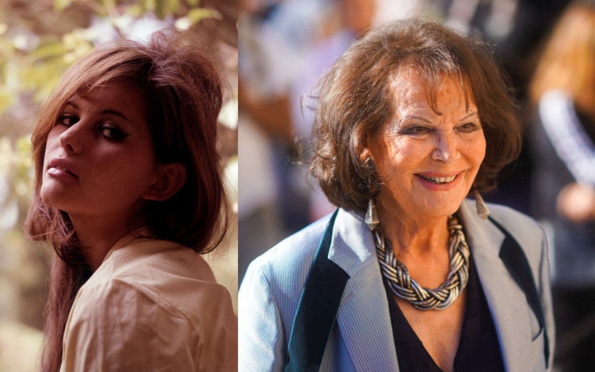 A murit Claudia Cardinale, marea doamnă a cinematografiei italiene. "Cea mai frumoasă femeie din lume" s-a stins la 87 de ani