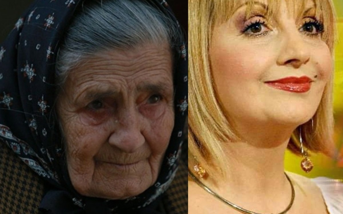A murit mama regretatei Ileana Ciuculete. Femeia s-a stins la 8 ani de la moartea fiicei sale