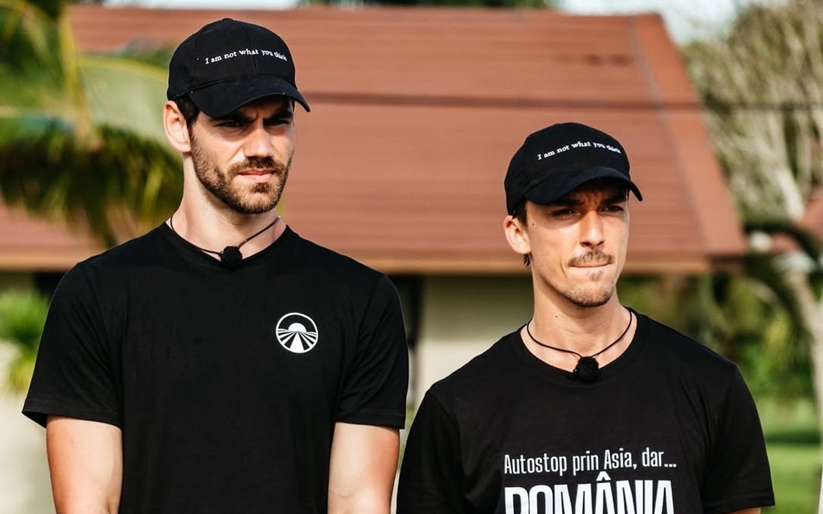 Emil Rengle și Alejandro s-au despărțit după Asia Express? ”Au ieșit foarte multe lucruri la suprafață"