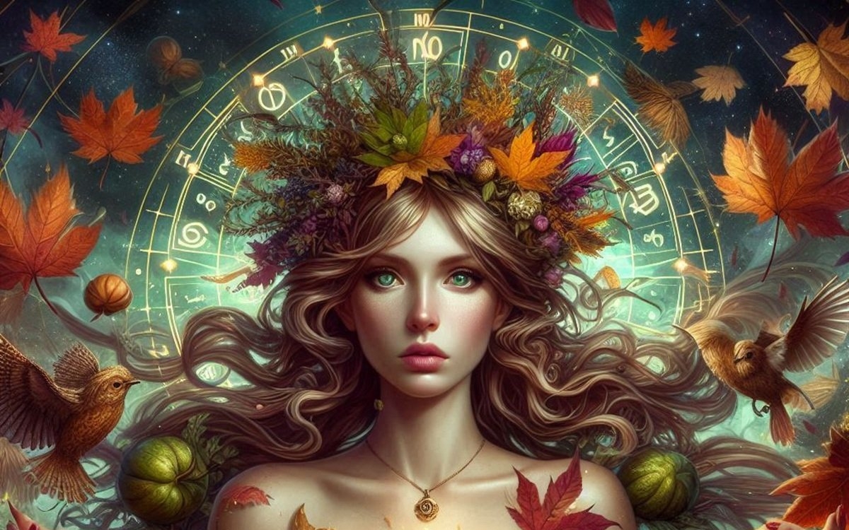 Horoscopul săptămânii 29 septembrie - 5 octombrie. Putem schimba viitorul. Magia este în mâinile noastre