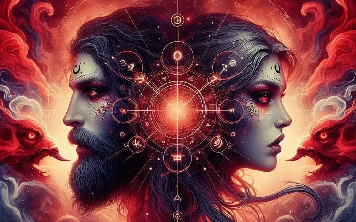 Horoscopul dragostei de mâine, 26 septembrie 2025, astrolog Vlad Daia. Un cuplu trece linia roșie în iubire!