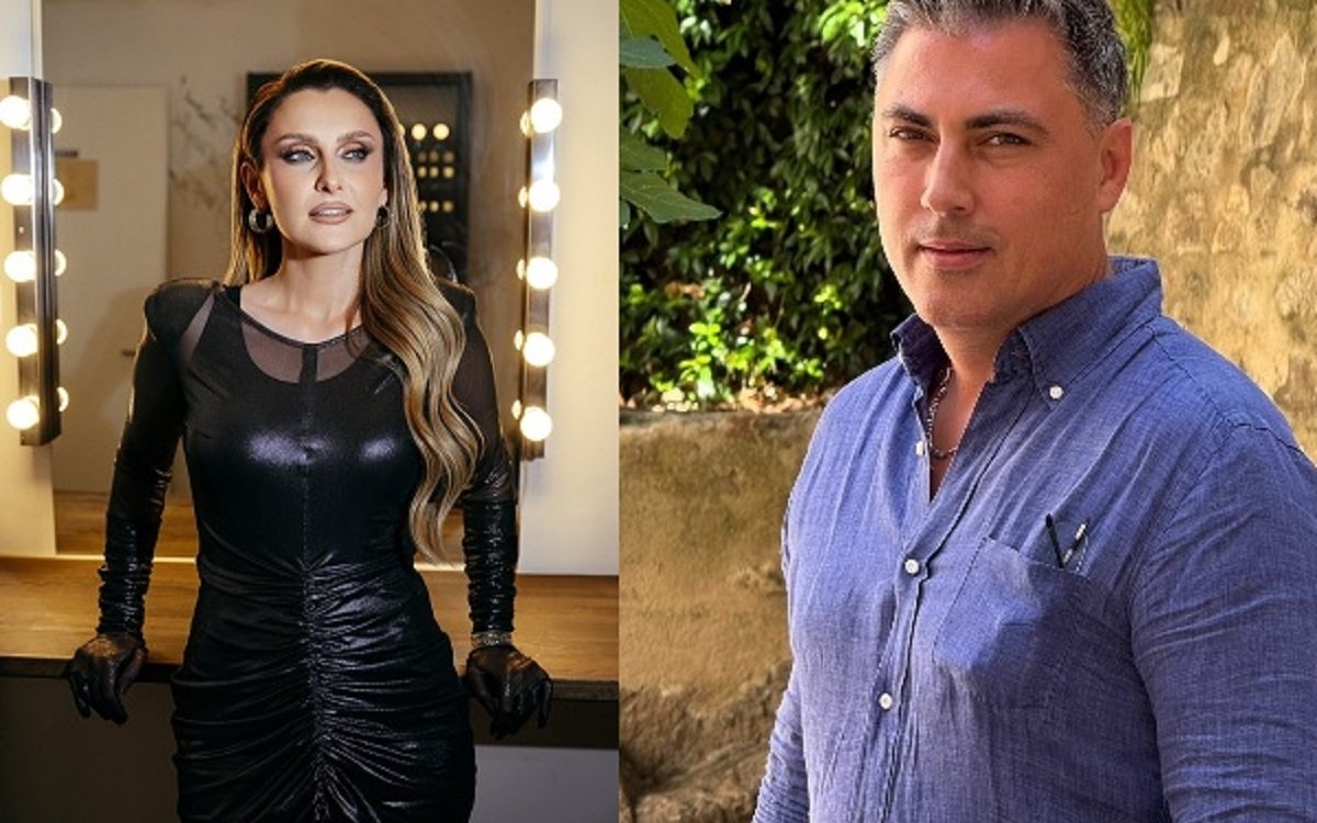 Alina Sorescu, reacție acidă după ce Alexandru Ciucu a spus că a fost abuzat în căsnicie. „Pozează în victimă. Ani de zile m-a amenințat”