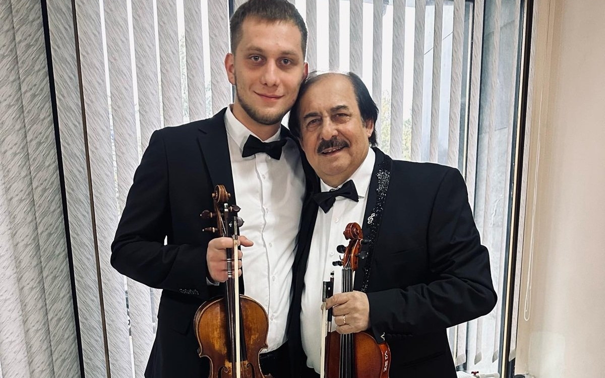 Tragedie în familia lui Nicolae Botgros. Nepotul lui se zbate între viață și moarte după o supradoză de substanțe interzise