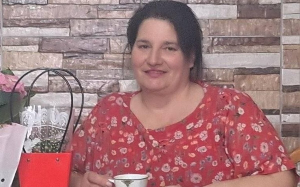 Anișoara și-a pierdut viața într-un cumplit accident de mașină pe Drumul Morții. Fiul ei cu dizabilități, care se afla în mașină cu ea, a fost grav rănit