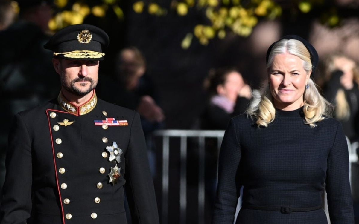 Clipe grele pentru Familia Regală! Prințesa Moștenitoare a Norvegiei, Mette-Marit, a fost diagnosticată cu o boală extrem de gravă