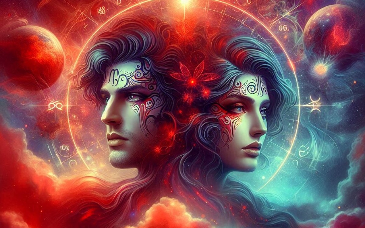 Horoscopul dragostei de mâine, 29 septembrie 2025, astrolog Vlad Daia. O zodie se face preș în iubire. E TOXIC cuplul ei!