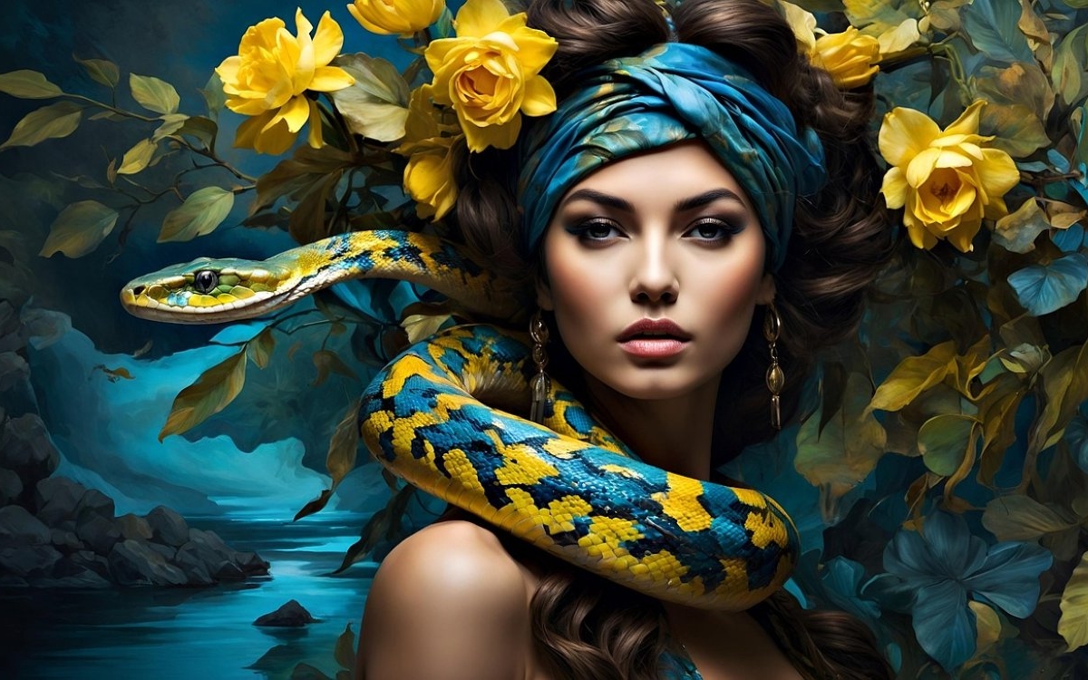 Horoscop mâine, 29 septembrie 2025, astrolog Vlad Daia. Karma găsește două zodii pitite în gaură de șarpe - ce le va face!
