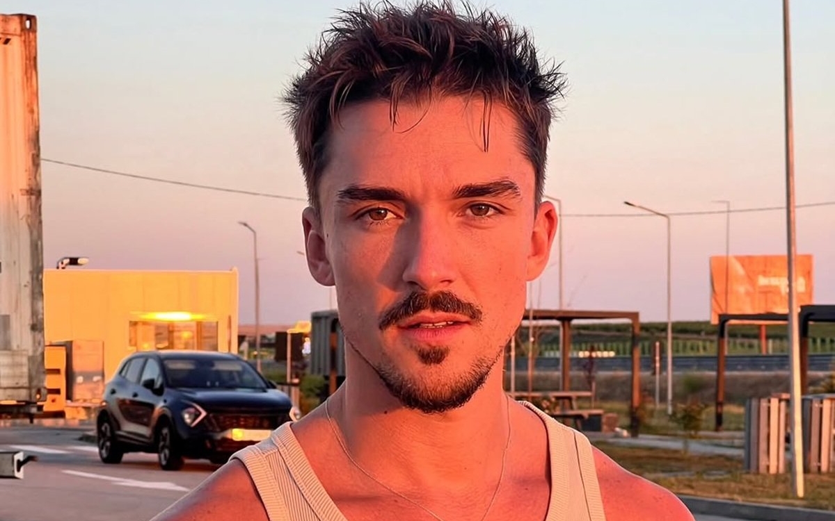 Drama neștiută din viața lui Emil Rengle de la Asia Express 2025. A avut un frate care a murit și mama lui a vrut să se sinucidă