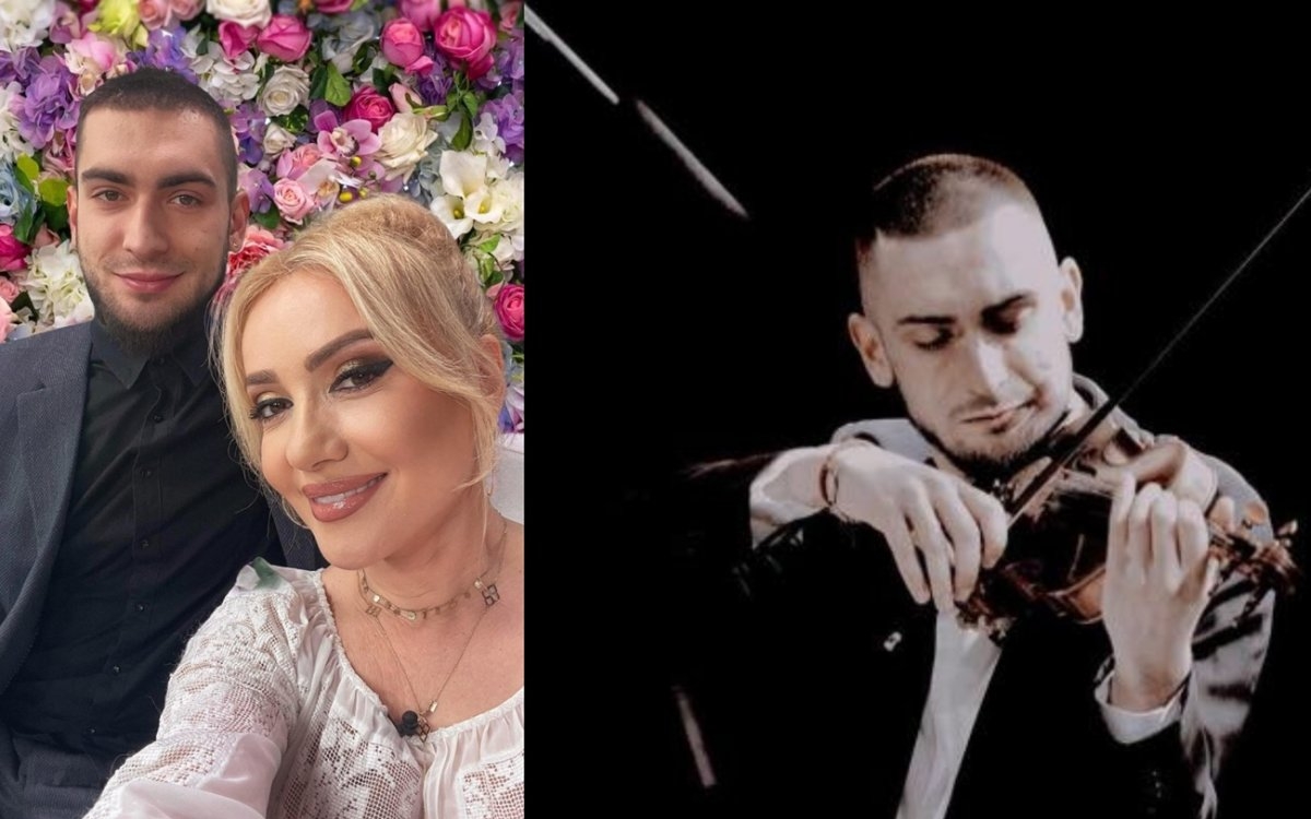 Adriana Ochișanu, mama lui Cristian Botgros, prima reacție de la aflarea diagnosticului crunt. Este distrusă de durere: "În fiecare bătaie a inimii mele"