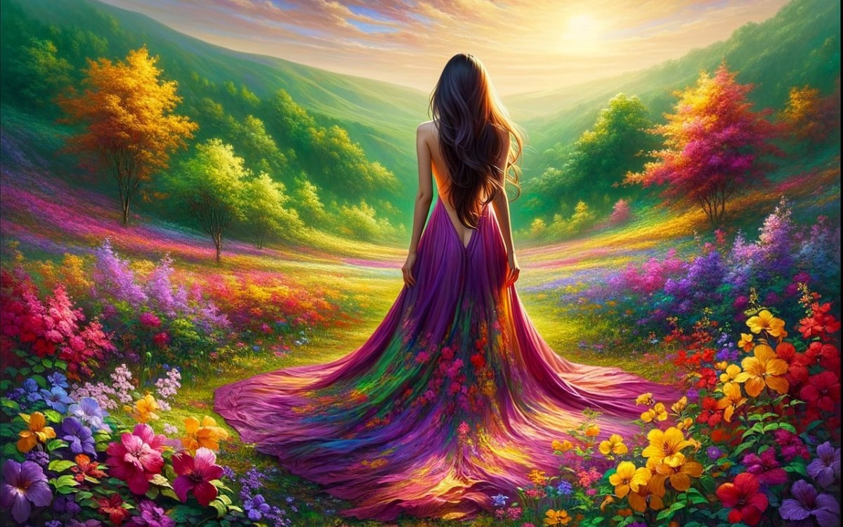 Horoscop mâine, 1 octombrie 2025, astrolog Vlad Daia. Două zodii descurcă nodul karmic. De acum sunt libere să atragă norocul