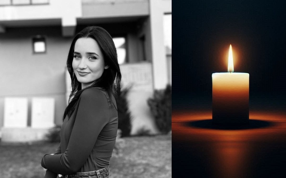 Amalia, o tânără de 21 de ani a murit după un tragic accident în Suceava. Mama și sora ei s-au stins cu puțin timp înainte