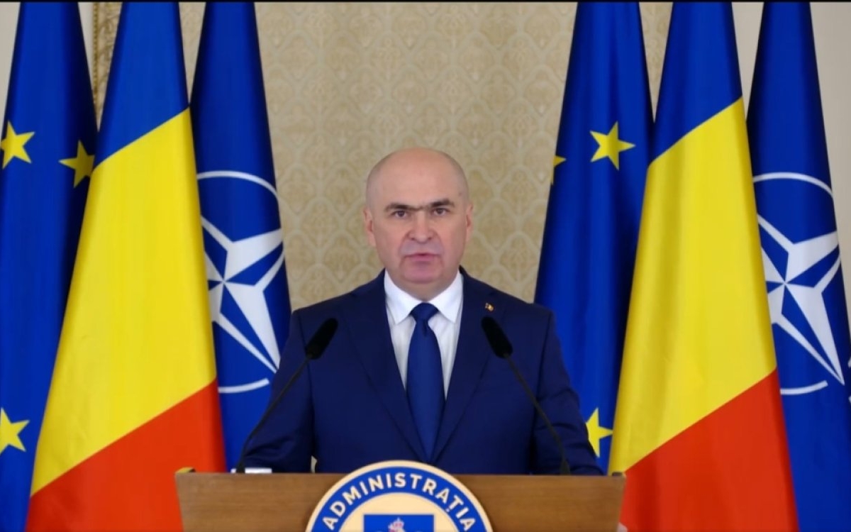 Guvernul Bolojan impune noi măsuri de austeritate. Se trece la interzicerea cumulului pensiei cu salariul la stat