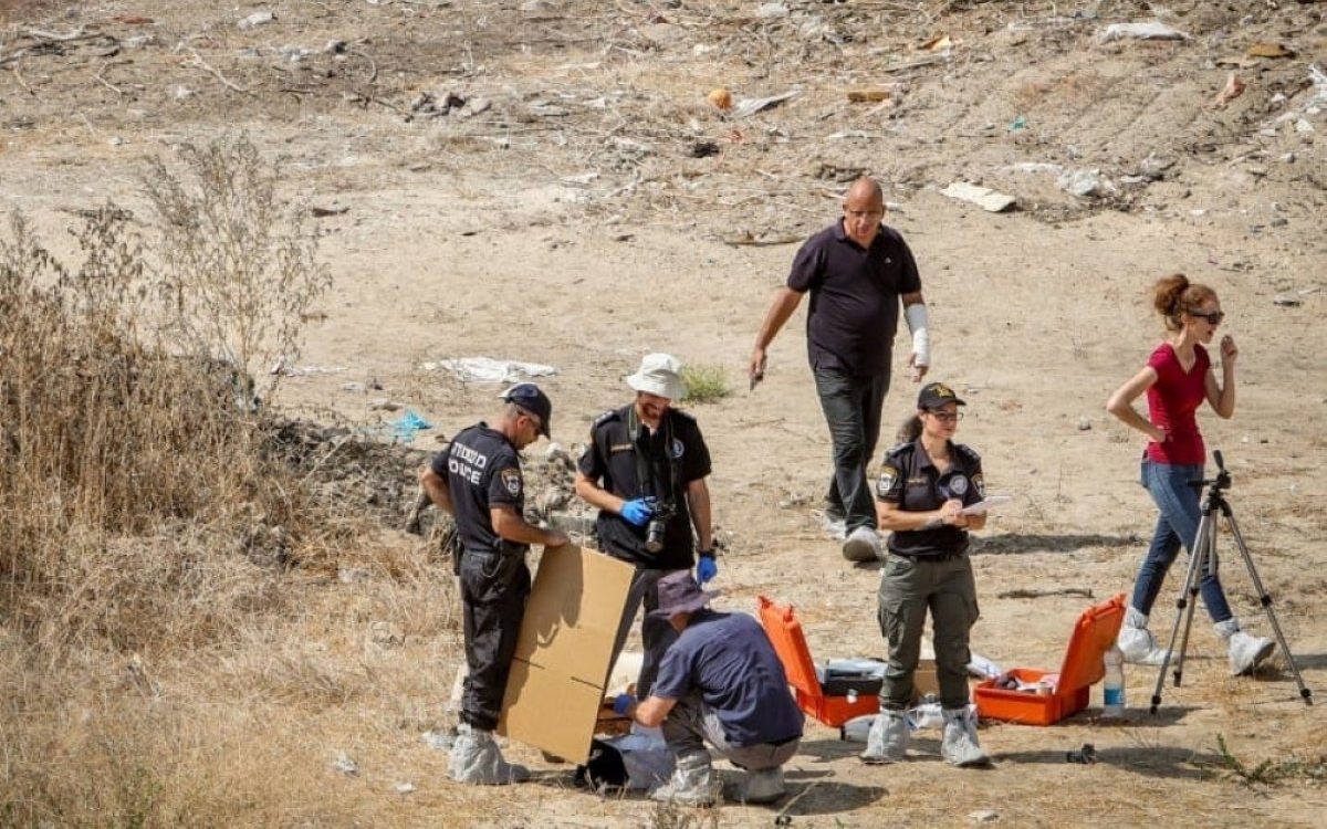 Lital, o tânără de 17 ani a murit după ce a fost îngropată de vie în Israel, în timpul unui ritual de "renaștere". Ucigașul a fost achitat de acuzația de crimă după 4 ani de procese
