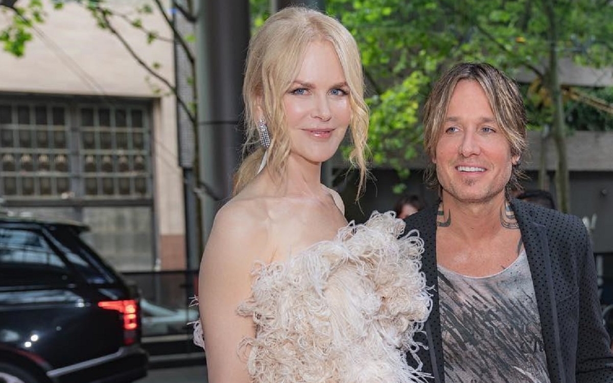 Nicole Kidman și Keith Urban divorțează după 19 ani de căsnicie