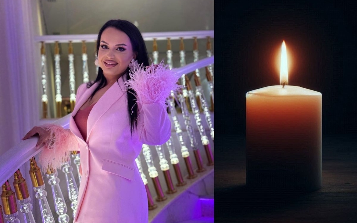 Andreea, o tânără din Teleorman, a murit după ce a căzut de pe ATV în Săpânța. Familia este complet distrusă