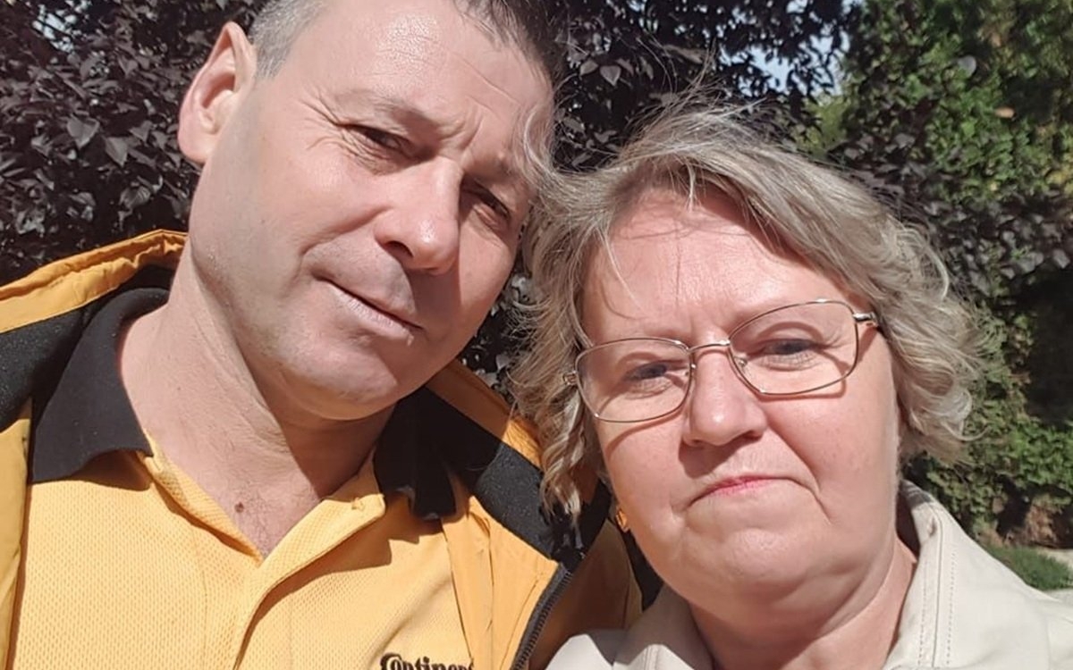 Maricica, o femeie bolnavă de cancer din Iași, a fost ucisă în bătaie de propriul soț. Bărbatul a fugit cu amanta lui din țară