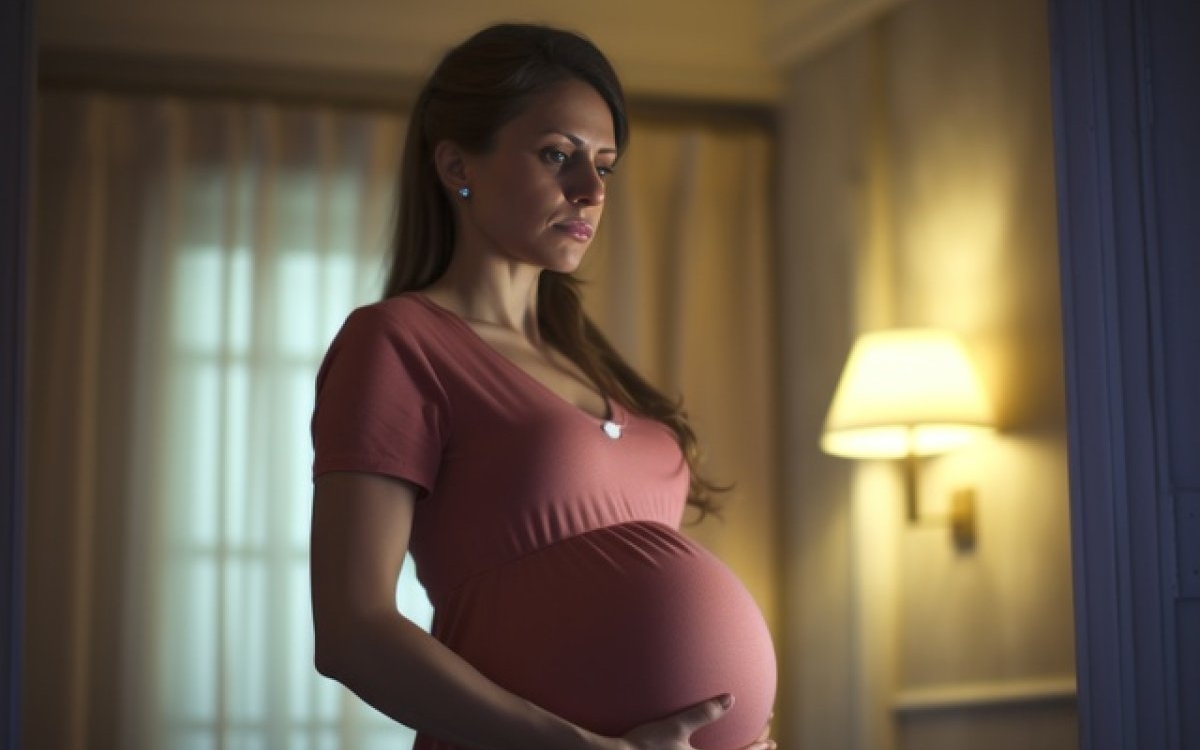 Ruptura uterină: cauze, simptome și tratament