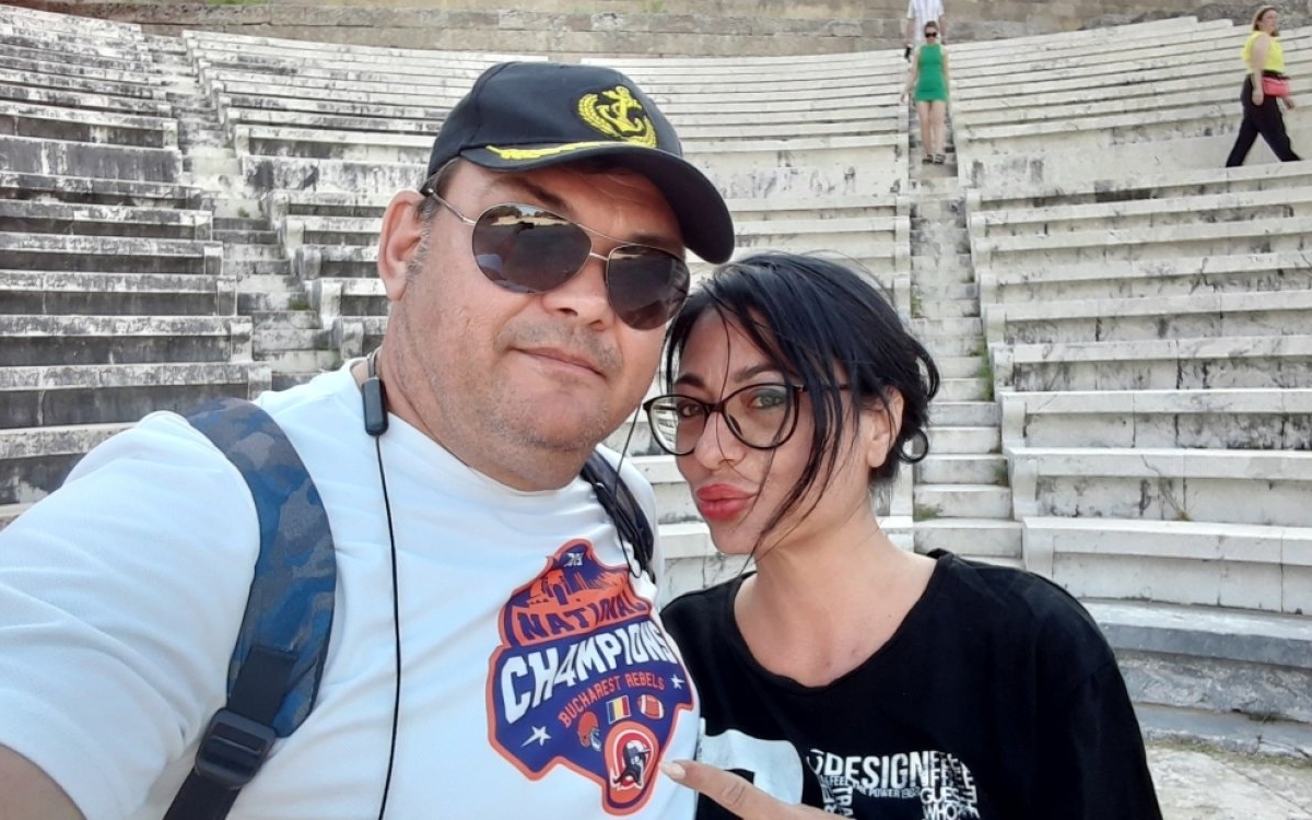 Fostul soț al regretatei Ioana Popescu nu crede că jurnalista ar fi murit. "Ciudat cum Ioana a reapărut după 2 zile"