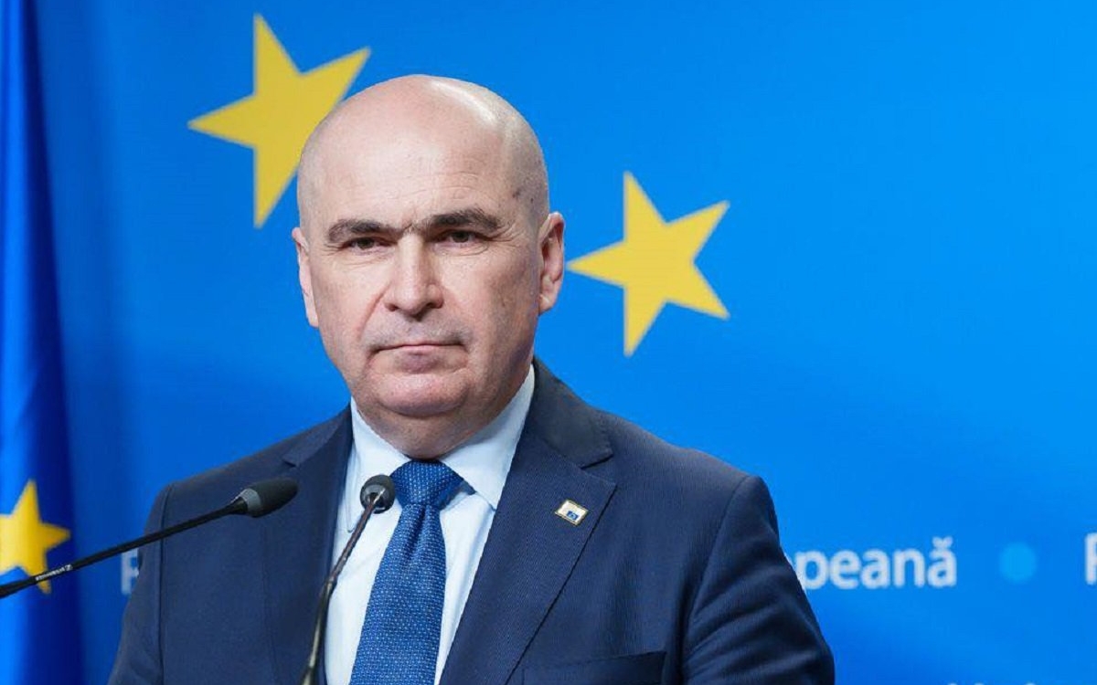 Prima reacție a lui Ilie Bolojan după moartea celor 7 copii de la Spitalul „Sfânta Maria” din Iași. „În spital trebuie să fie disciplină ca la armată”