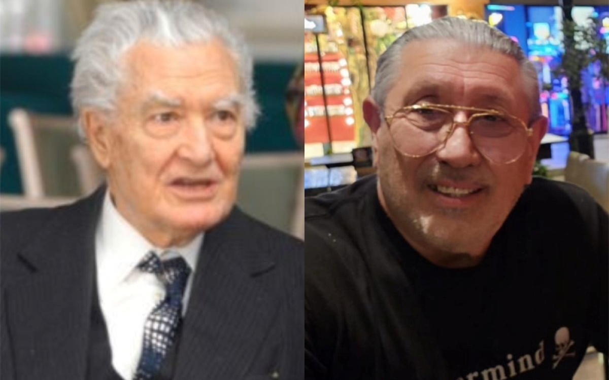 Cine a fost tatăl lui Serghei Mizil. Paul Niculescu-Mizil a fost liderul comunist grațiat de Ion Iliescu