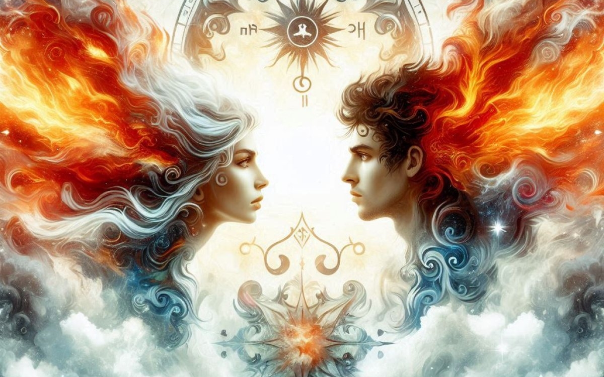 Horoscopul dragostei de mâine, 3 octombrie 2025, astrolog Vlad Daia. Două zodii trec și prin foc pentru iubirea lor. Ajung la capăt cu arsuri de gradul PATRU