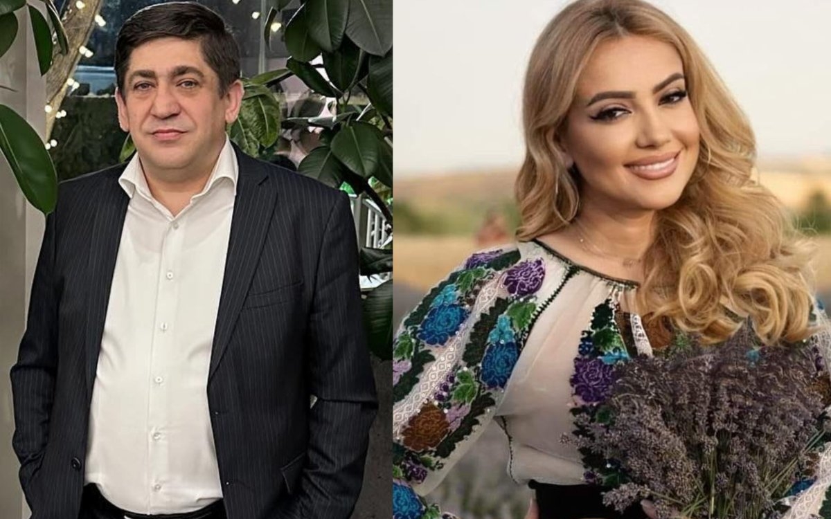 Corneliu Botgros, reacție neașteptată după acuzațiile făcute de Adriana Ochișanu. Care este partea lui de adevăr