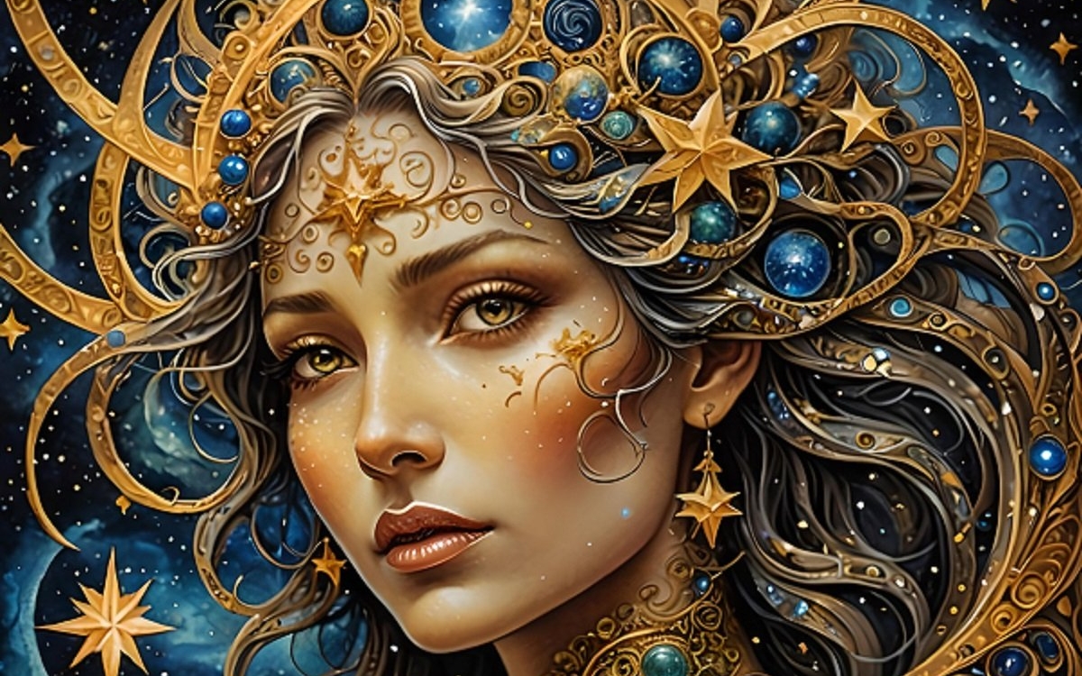 Zodiile care vor avea parte de cea mai norocoasă săptămână din an. Astrele sunt aliniate perfect pentru ele!