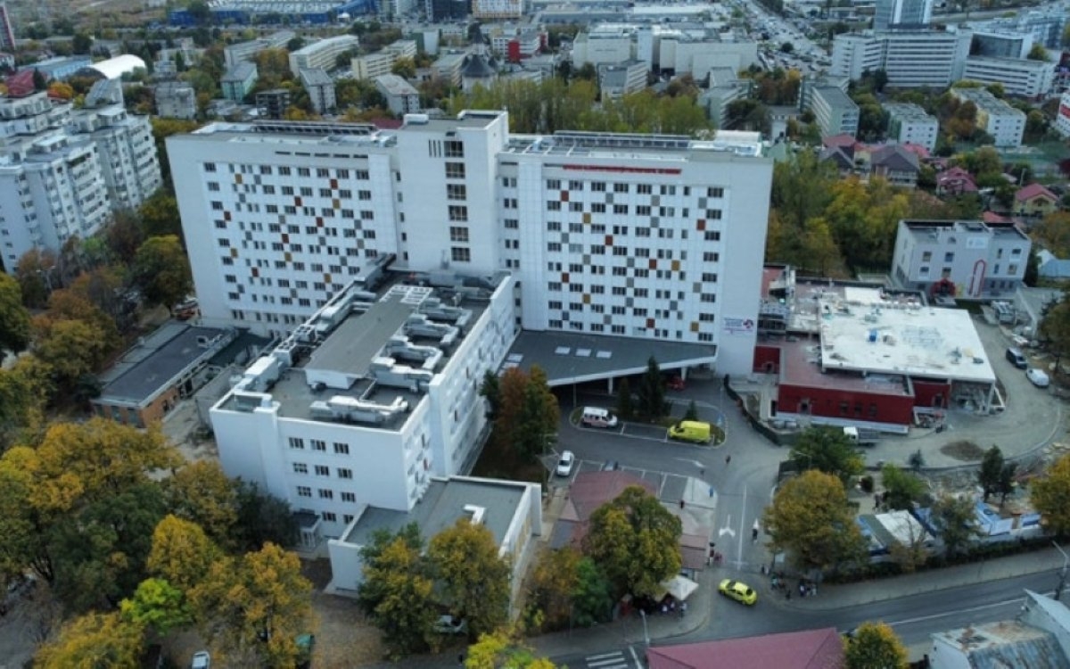Familiile copiilor morți la spitalul Sfânta Maria își caută dreptatea. Bunica unei fetițe care a trăit doar 27 de zile nu-și poate reveni din șoc
