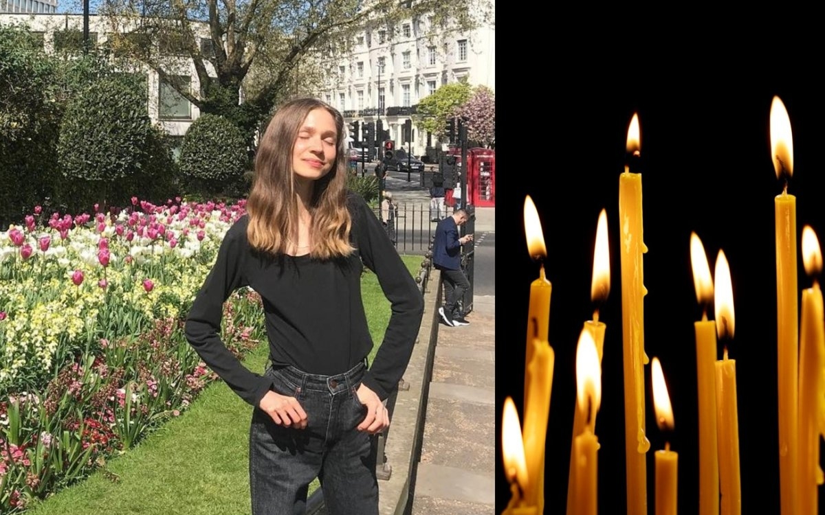 Karolina, o tânără de 27 de ani, a murit după ce a ținut o dietă drastică, doar cu fructe. A ajuns la greutatea de 22 de kilograme
