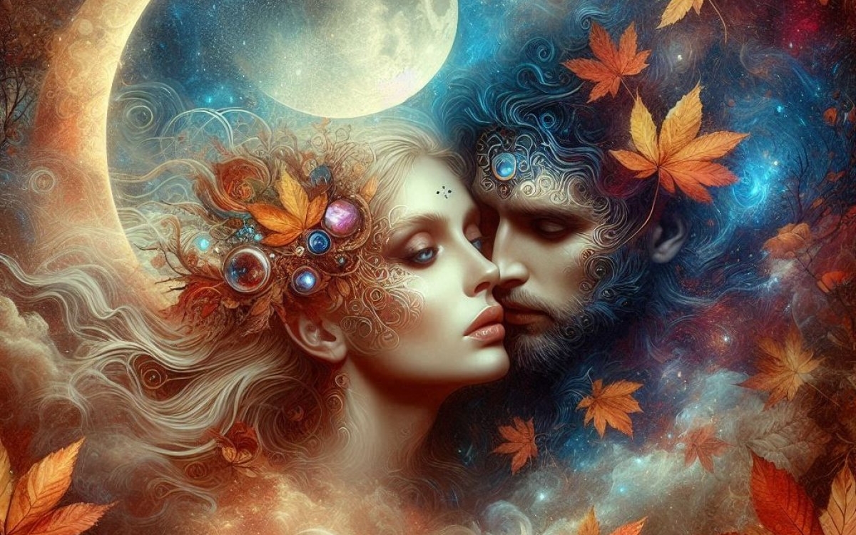 Horoscopul dragostei de mâine, 6 octombrie 2025, astrolog Vlad Daia. E Lună Plină în Berbec! Karma arde pentru două zodii pătimașe