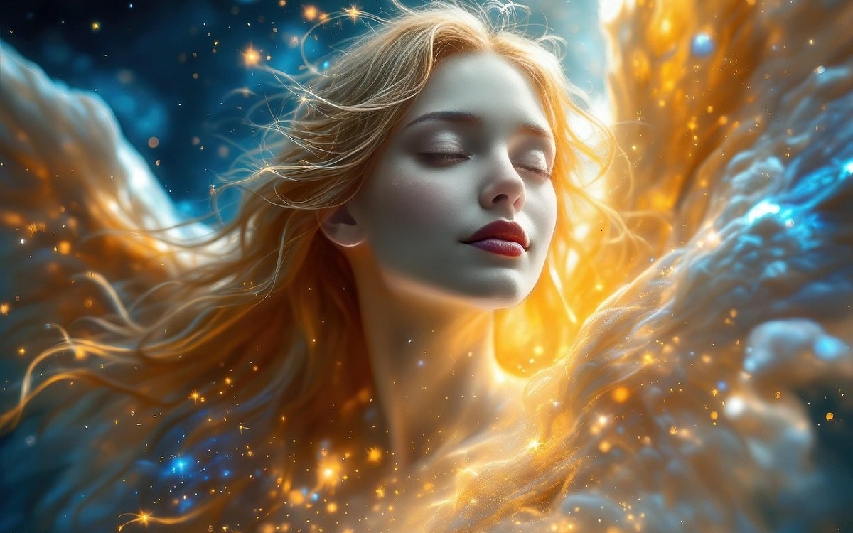 Zodiile răsplătite cu vârf și îndesat de Univers! În perioada următoare primesc binecuvântări uriașe