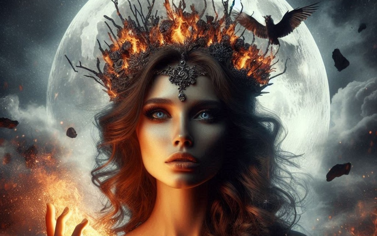 Horoscop mâine, 6 octombrie 2025, astrolog Vlad Daia. E Lună Plină în Berbec! Jar mănâncă o zodie care nu face față!