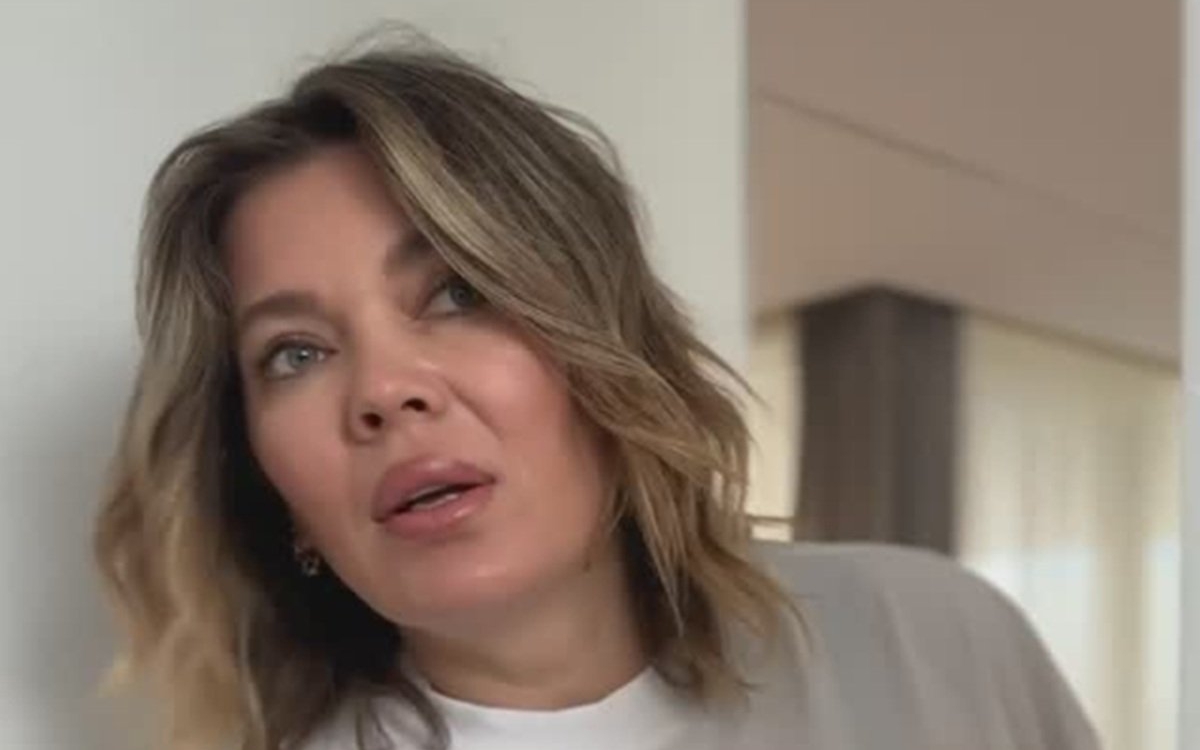 Cu ce problemă medicală se confruntă Gina Pistol și de ce a rămas cu gâtul înțepenit: „Nu am știut că pot să pățesc așa ceva”