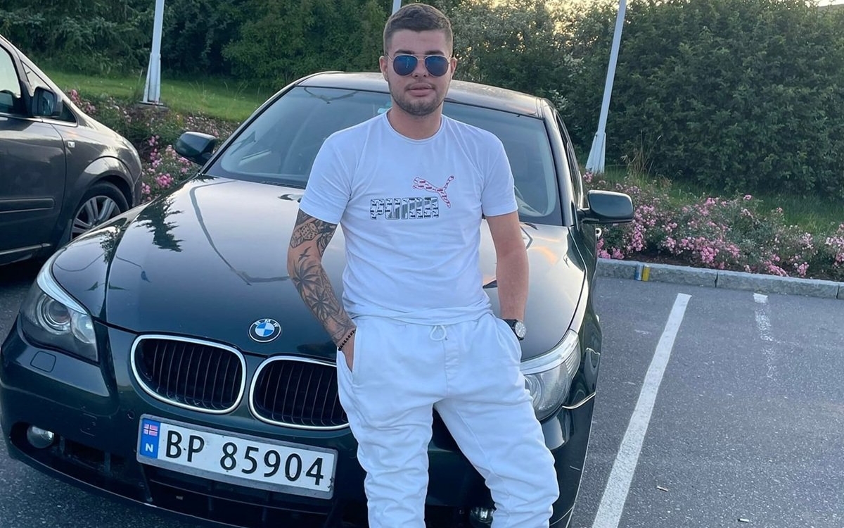 Andrei, un tânăr de 24 de ani din Constanța și-a găsit sfârșitul tragic, după ce a căzut cu mașina de pe un pod. Iubita lui este distrusă de durere