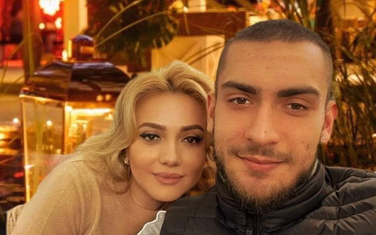 Ce relație specială are Cristian Botgros cu mama lui. La divorț, băiatul a rămas cu tatăl, dar nu a încetat să o iubească pe Adriana Ochișanu