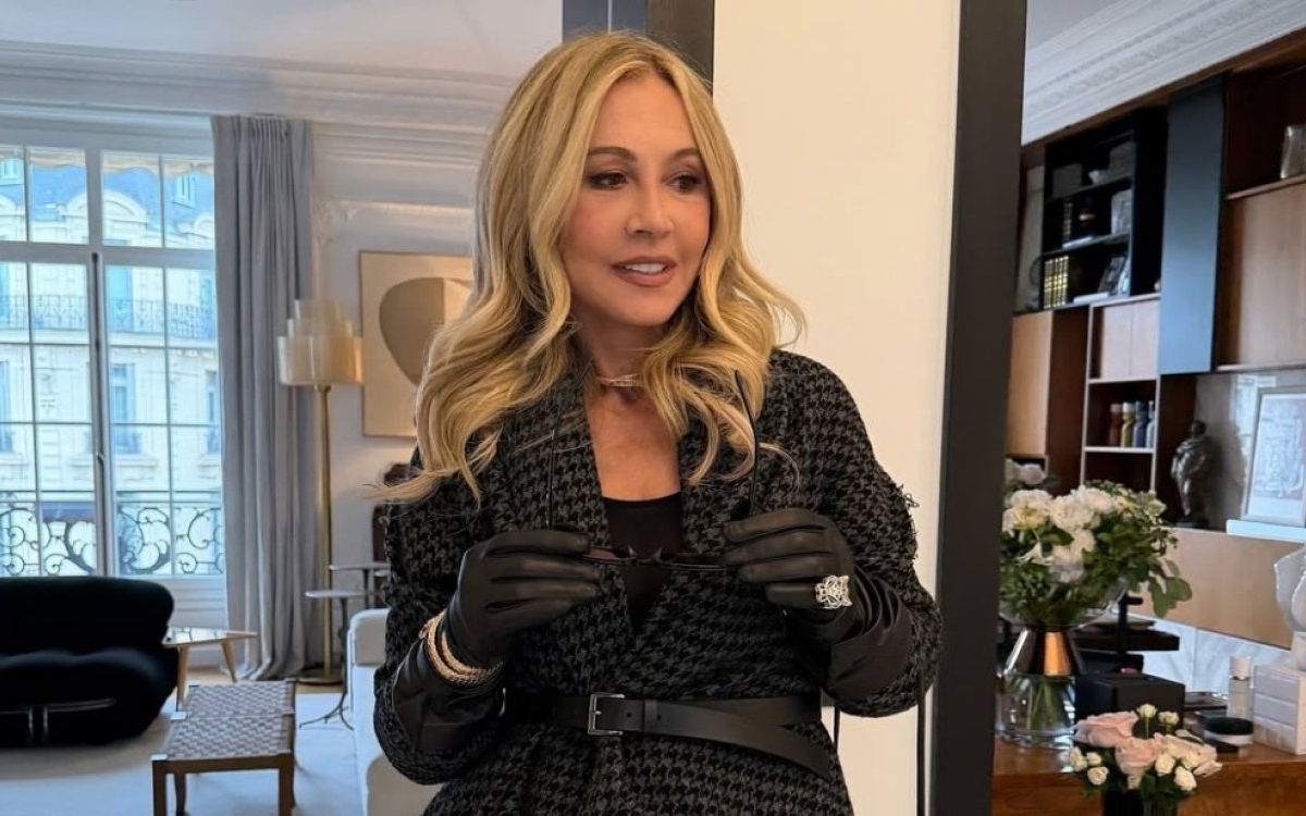 Anastasia Soare, cea mai de succes româncă de la Hollywood, ar fi putut deveni cea mai bogată femeie din lume. Ce greșeală a făcut în tinerețe