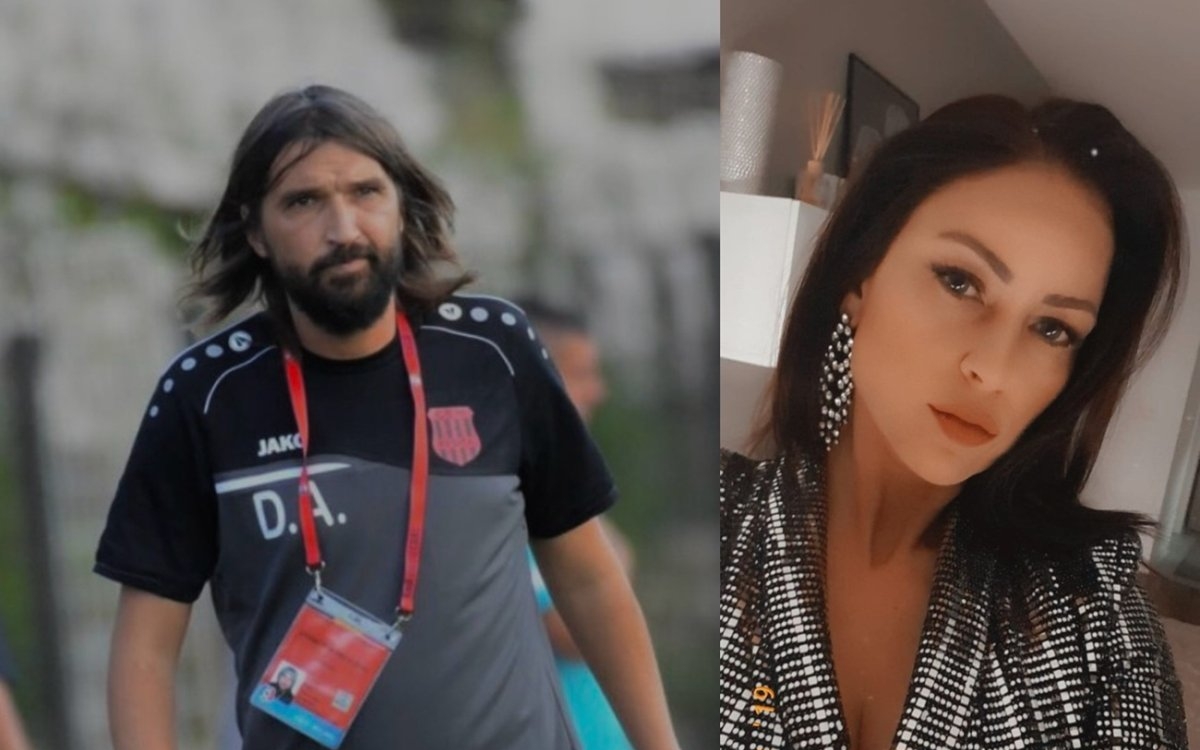 Cine este prima soție a lui Dan Alexa și cum arată fiicele lor, Casiana și Antonia
