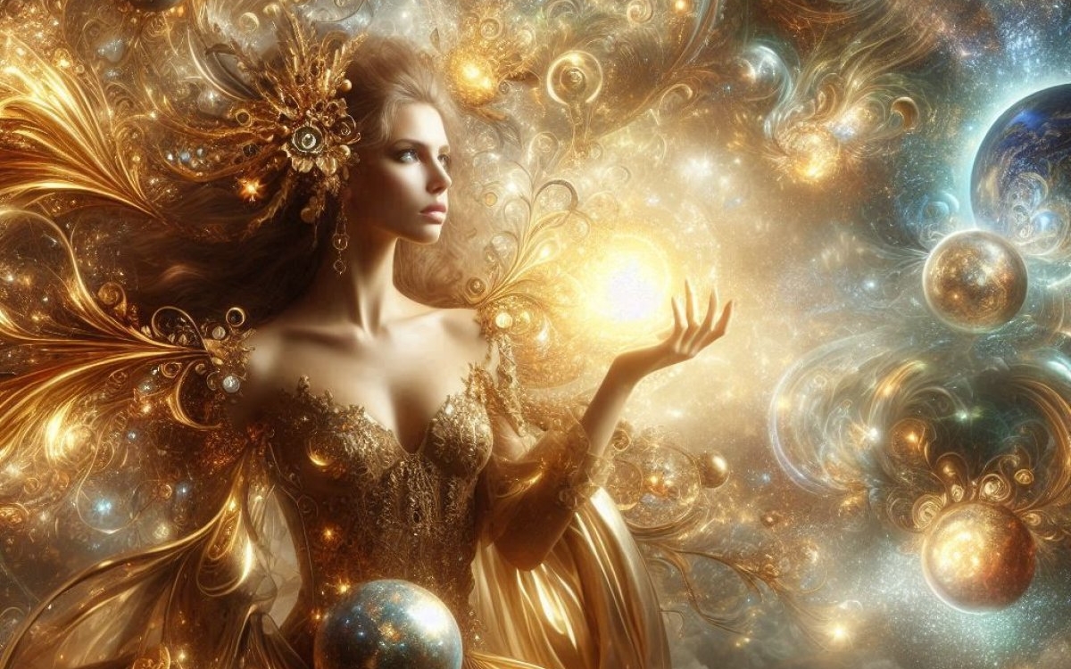 Horoscop mâine, 9 octombrie 2025, astrolog Vlad Daia. Două zodii beau din fântâna abundenței!