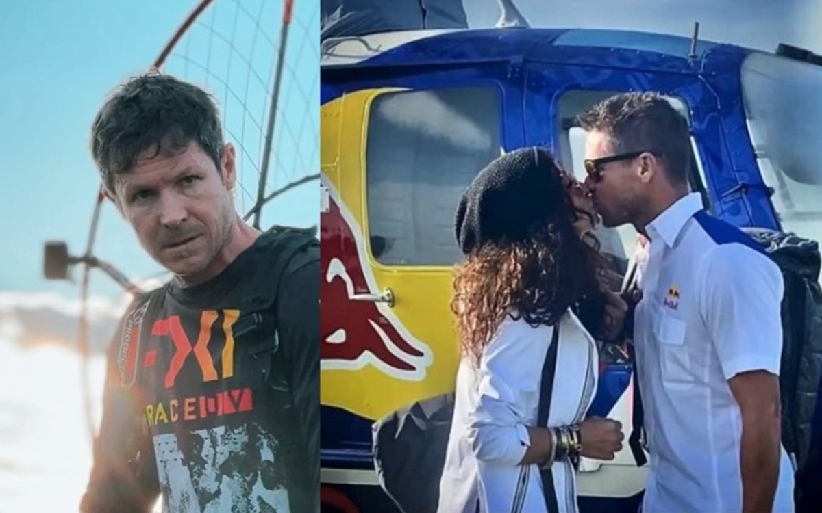 De ce a murit de fapt Felix Baumgartner. Verdictul oficial în ancheta morții iubitului Mihaelei Rădulescu, la 3 luni de la deces
