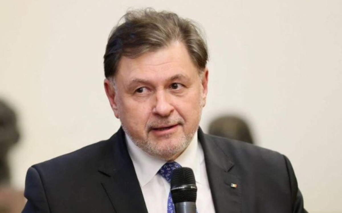 Alexandru Rafila, reacție tranșantă în cazul celor 7 bebeluși care au murit la spitalul Sfânta Maria. „Dacă ministrul nu a văzut chiuveta, înseamnă că nu este acolo"