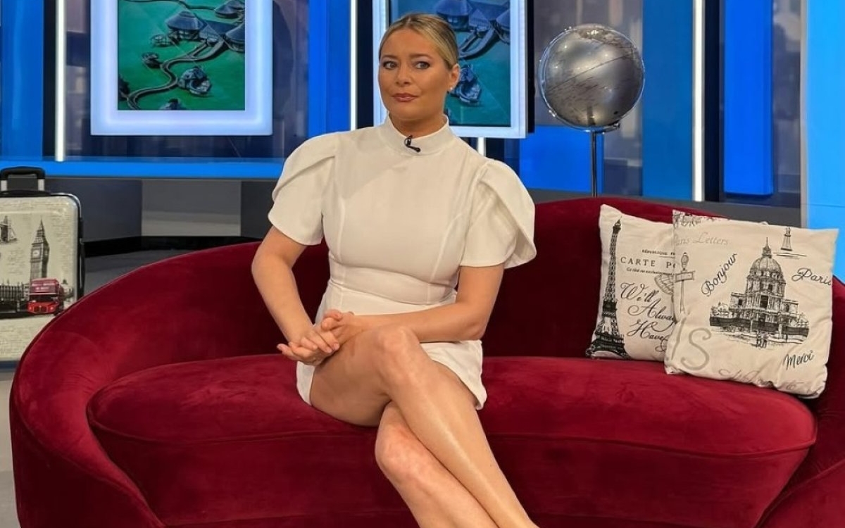 Laura Cosoi, mai sinceră ca oricând despre cum este ea ca mamă. „În patul meu nu-mi doresc copiii"